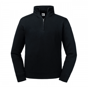 Sudadera authentic 1/4 cremallera - Ref. XRU270M Sudadera authentic 1/4 cremallera - Ref. XRU270M