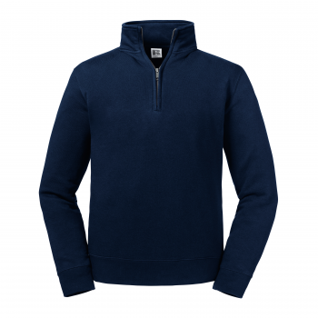 Sudadera authentic 1/4 cremallera - Ref. XRU270M Sudadera authentic 1/4 cremallera - Ref. XRU270M