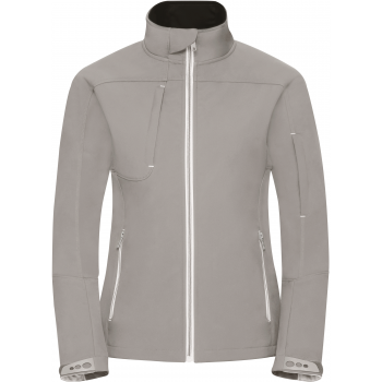 Chaqueta softshell bionic-finish® mujer - Ref. XRU410F Chaqueta softshell bionic-finish® mujer - Ref. XRU410F
