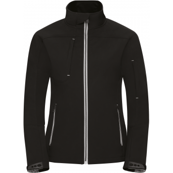 Chaqueta softshell bionic-finish® mujer - Ref. XRU410F Chaqueta softshell bionic-finish® mujer - Ref. XRU410F