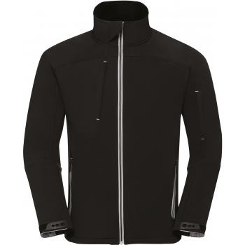 Chaqueta softshell bionic-finish® hombre - Ref. XRU410M Chaqueta softshell bionic-finish® hombre - Ref. XRU410M