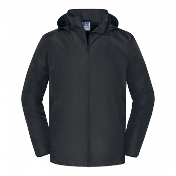 Chaqueta shell impermeable essential - Ref. XRU416M