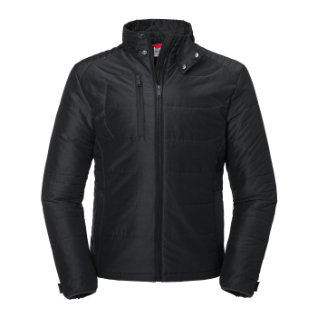 Chaqueta cross - Ref. XRU430M Chaqueta cross - Ref. XRU430M
