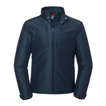 Chaqueta cross - Ref. XRU430M