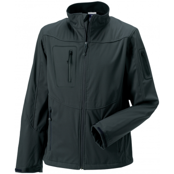 Chaqueta sportshell 5000 hombre - Ref. XRU520M Chaqueta sportshell 5000 hombre - Ref. XRU520M