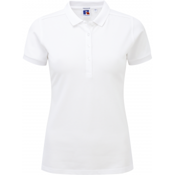 Polo stretch mujer - Ref. XRU566F Polo stretch mujer - Ref. XRU566F