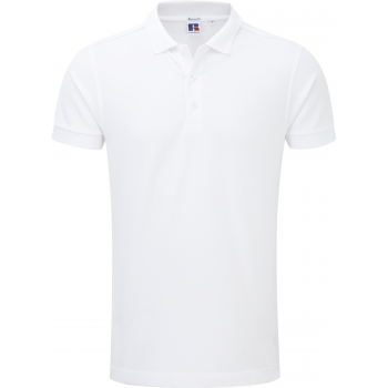 Polo stretch hombre - Ref. XRU566M Polo stretch hombre - Ref. XRU566M
