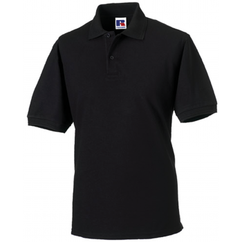 Polo heavy duty - Ref. XRU599M Polo heavy duty - Ref. XRU599M