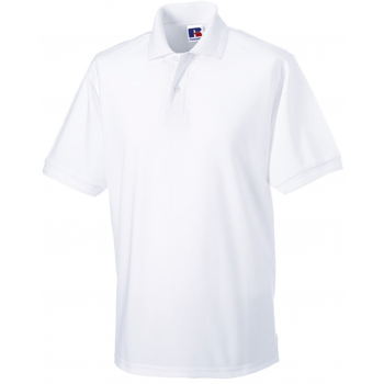 Polo heavy duty - Ref. XRU599M Polo heavy duty - Ref. XRU599M