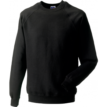 Sudadera classic cuello redondo - Ref. XRU7620M Sudadera classic cuello redondo - Ref. XRU7620M