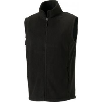 Chaleco polar hombre - Ref. XRU8720M Chaleco polar hombre - Ref. XRU8720M
