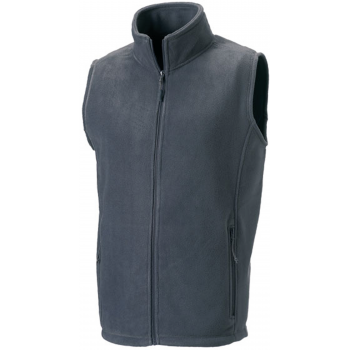 Chaleco polar hombre - Ref. XRU8720M Chaleco polar hombre - Ref. XRU8720M