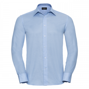 Camisa oxford manga larga - Ref. XRU922M Camisa oxford manga larga - Ref. XRU922M