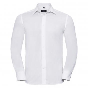 Camisa oxford manga larga - Ref. XRU922M Camisa oxford manga larga - Ref. XRU922M