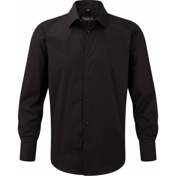 Camisa entallada manga larga hombre - Ref. XRU946M Camisa entallada manga larga hombre - Ref. XRU946M