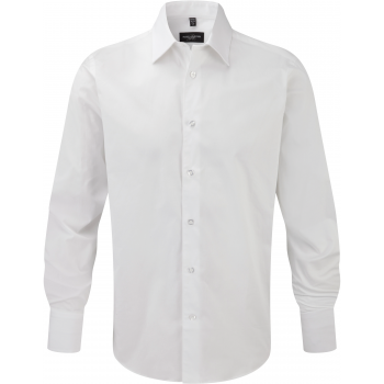 Camisa entallada manga larga hombre - Ref. XRU946M Camisa entallada manga larga hombre - Ref. XRU946M