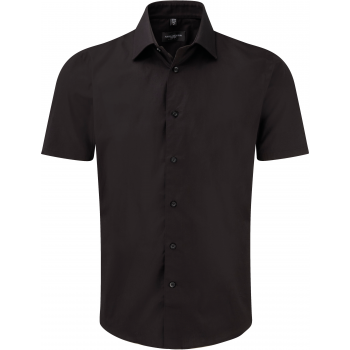 Camisa ajustada manga corta hombre - Ref. XRU947M Camisa ajustada manga corta hombre - Ref. XRU947M