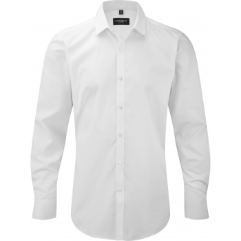 Camisa ultimate stretch manga larga hombre - Ref. XRU960M Camisa ultimate stretch manga larga hombre - Ref. XRU960M