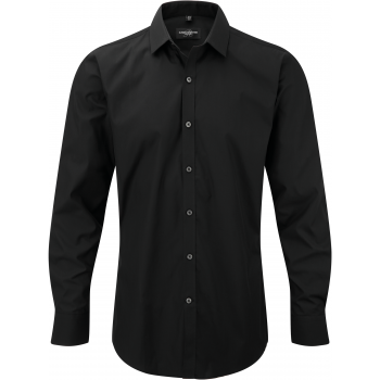 Camisa ultimate stretch manga larga hombre - Ref. XRU960M Camisa ultimate stretch manga larga hombre - Ref. XRU960M
