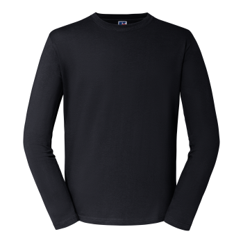 Camiseta clásica manga larga - Ref. XRUZT180L Camiseta clásica manga larga - Ref. XRUZT180L