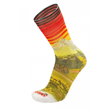 Calcetines no limit graphik pack de 3 - Ref. XRY1846