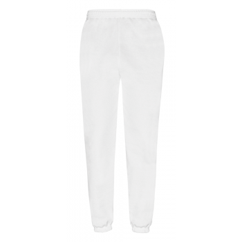 Pantalón de jogging - tobillos elásticos (64-026-0) - Ref. XSC153C Pantalón de jogging - tobillos elásticos (64-026-0) - Ref. XSC153C