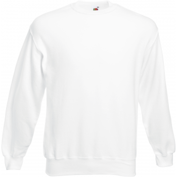 Sudadera classic cuello redondo (62-202-0) - Ref. XSC163 Sudadera classic cuello redondo (62-202-0) - Ref. XSC163