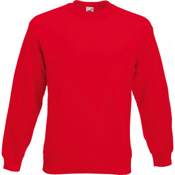 Sudadera classic cuello redondo (62-202-0) - Ref. XSC163 Sudadera classic cuello redondo (62-202-0) - Ref. XSC163
