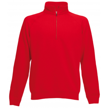 Sudadera 1/4 cremallera premium (62-032-0) - Ref. XSC165 Sudadera 1/4 cremallera premium (62-032-0) - Ref. XSC165
