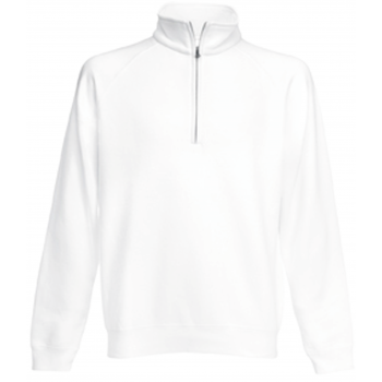 Sudadera 1/4 cremallera premium (62-032-0) - Ref. XSC165 Sudadera 1/4 cremallera premium (62-032-0) - Ref. XSC165