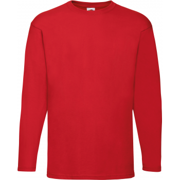 Camiseta valueweight manga larga hombre (61-038-0) - Ref. XSC201 Camiseta valueweight manga larga hombre (61-038-0) - Ref. XSC201