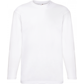 Camiseta valueweight manga larga hombre (61-038-0) - Ref. XSC201 Camiseta valueweight manga larga hombre (61-038-0) - Ref. XSC201