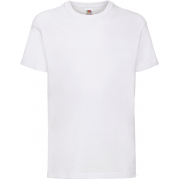 Camiseta valueweight nios (61-033-0) - Ref. XSC221B