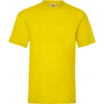 Camiseta valueweight hombre (61-036-0) - Ref. XSC221 Camiseta valueweight hombre (61-036-0) - Ref. XSC221