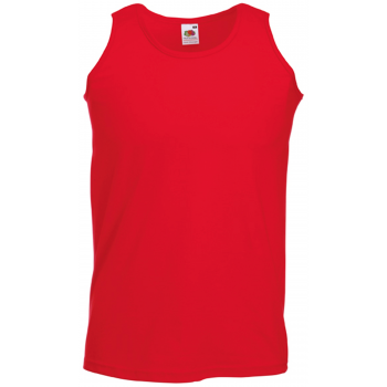 Camiseta valueweight sin mangas hombre (61-098-0) - Ref. XSC294 Camiseta valueweight sin mangas hombre (61-098-0) - Ref. XSC294