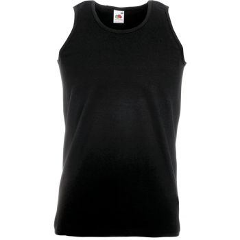 Camiseta valueweight sin mangas hombre (61-098-0) - Ref. XSC294 Camiseta valueweight sin mangas hombre (61-098-0) - Ref. XSC294