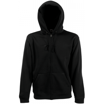 Sudadera premium cremallera y capucha hombre (62-034-0) - Ref. XSC361C Sudadera premium cremallera y capucha hombre (62-034-0) - Ref. XSC361C