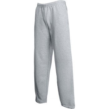 Pantaln de jogging - bajo recto (64-032-0) - Ref. XSC4024C