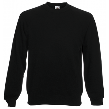 Sudadera manga ragln (62-216-0) - Ref. XSC4