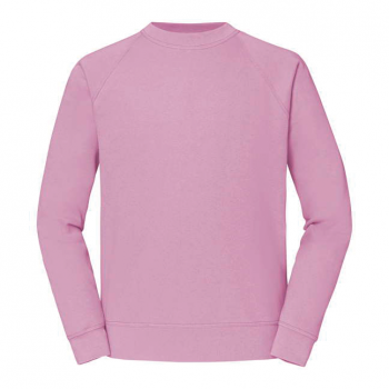 Sudadera manga ragl�n (62-216-0) - Ref. XSC4