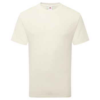 Camiseta algod�n puro 180gr - Ref. XSC61362