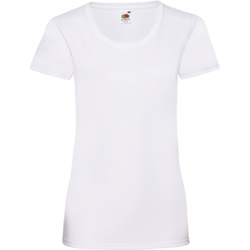Camiseta valueweight mujer (61-372-0) - Ref. XSC61372 Camiseta valueweight mujer (61-372-0) - Ref. XSC61372