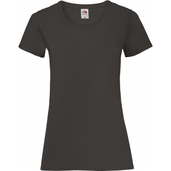Camiseta valueweight mujer (61-372-0) - Ref. XSC61372 Camiseta valueweight mujer (61-372-0) - Ref. XSC61372