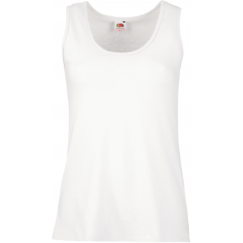 Camiseta valueweight sin mangas mujer (61-376-0) - Ref. XSC61376 Camiseta valueweight sin mangas mujer (61-376-0) - Ref. XSC61376