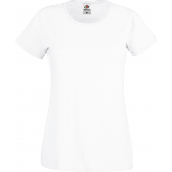 Camiseta original-t mujer (full cut 61-420-0) - Ref. XSC61420 Camiseta original-t mujer (full cut 61-420-0) - Ref. XSC61420