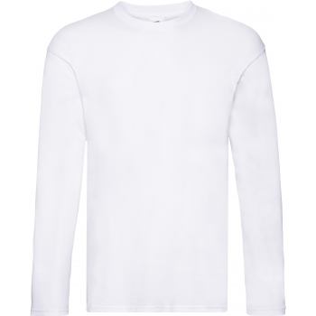 Camiseta original-t manga larga - Ref. XSC61428