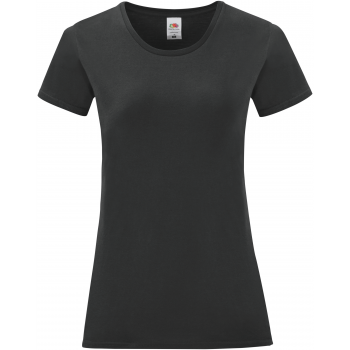 Camiseta iconic-t mujer - Ref. XSC61432 Camiseta iconic-t mujer - Ref. XSC61432