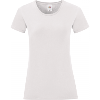 Camiseta iconic-t mujer - Ref. XSC61432 Camiseta iconic-t mujer - Ref. XSC61432