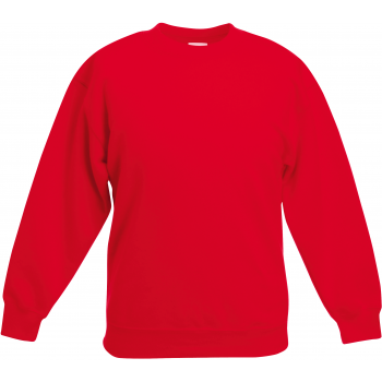 Sudadera classic cuello redondo niños (62-041-0) - Ref. XSC62041 Sudadera classic cuello redondo niños (62-041-0) - Ref. XSC62041