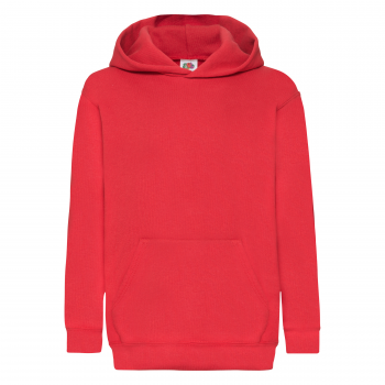 Sudadera classic capucha niños (62-043-0) - Ref. XSC62043 Sudadera classic capucha niños (62-043-0) - Ref. XSC62043